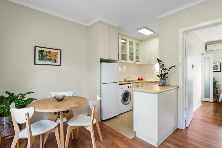 Third view of Homely apartment listing, 9/58 Sargood Street, Altona VIC 3018