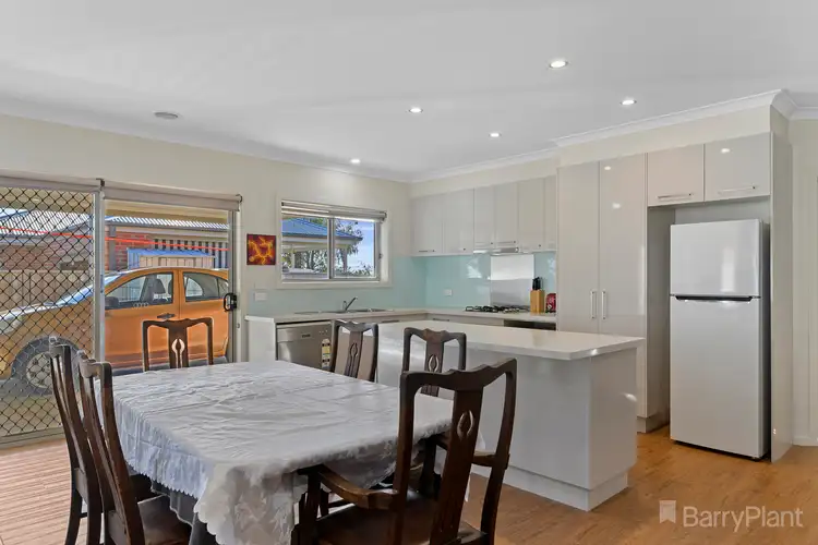 Third view of Homely unit listing, 2/12 Knape Street, Long Gully VIC 3550
