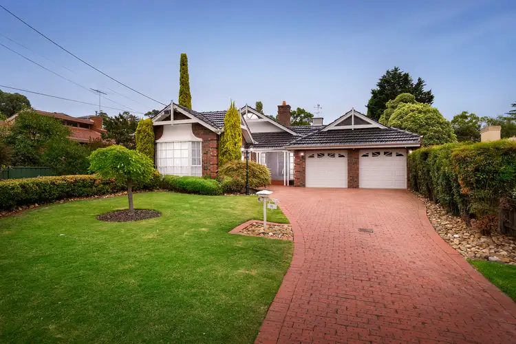11 Hislop Street, Keilor VIC 3036