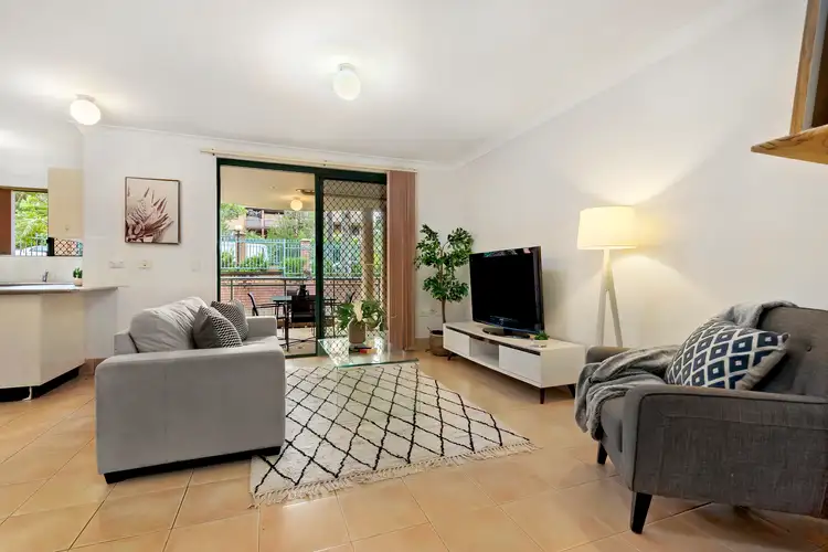 Fifth view of Homely unit listing, 2/6-8 Paton Street, Merrylands West NSW 2160