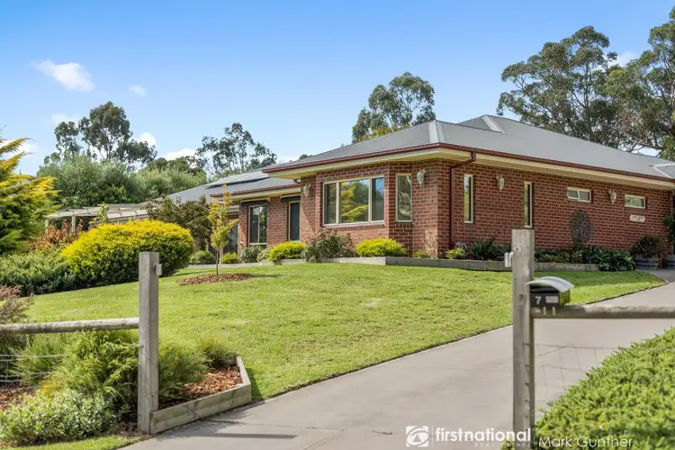 7 Eli Bates Court, Healesville VIC 3777