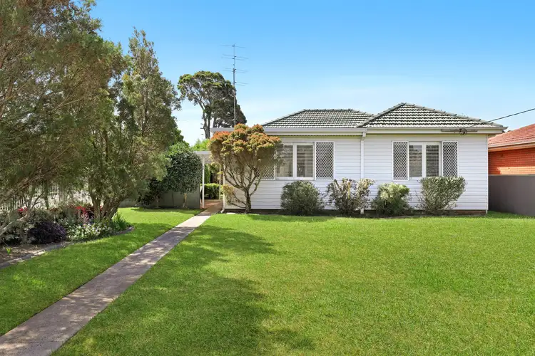 Second view of Homely house listing, 38 Byamee Street, Dapto NSW 2530