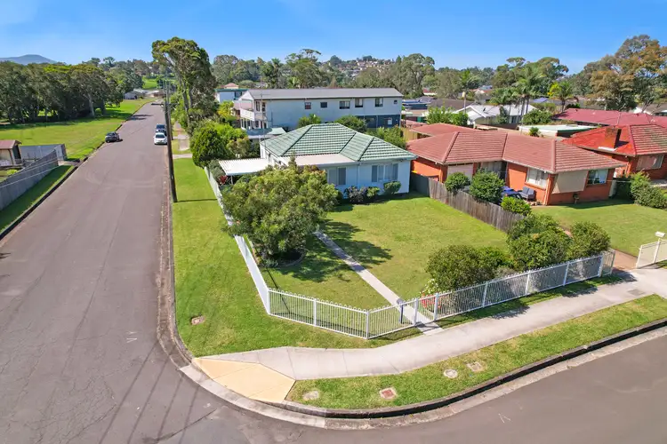 Third view of Homely house listing, 38 Byamee Street, Dapto NSW 2530
