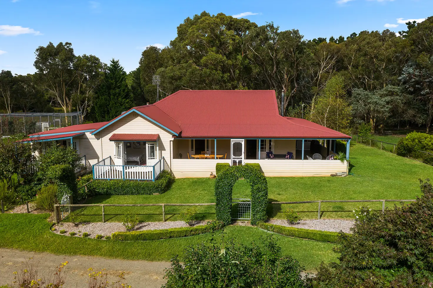Main view of Homely house listing, 300 Murrimba Road, Wingello NSW 2579