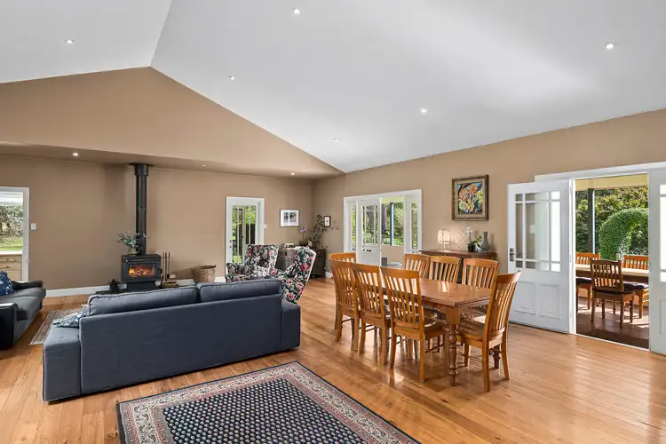 Second view of Homely house listing, 300 Murrimba Road, Wingello NSW 2579