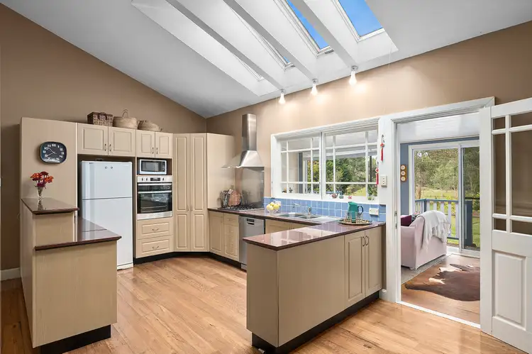 Third view of Homely house listing, 300 Murrimba Road, Wingello NSW 2579