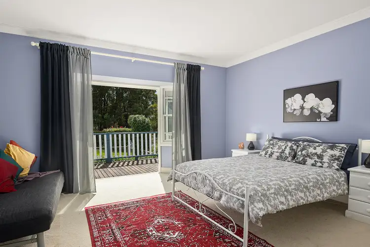 Fourth view of Homely house listing, 300 Murrimba Road, Wingello NSW 2579