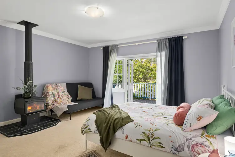 Sixth view of Homely house listing, 300 Murrimba Road, Wingello NSW 2579