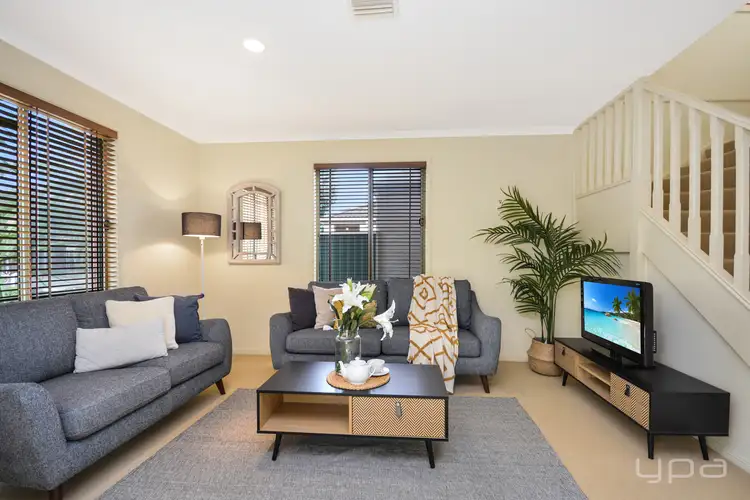 Third view of Homely house listing, 6 Greenwich Close, Wyndham Vale VIC 3024