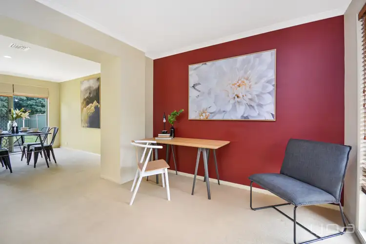 Fourth view of Homely house listing, 6 Greenwich Close, Wyndham Vale VIC 3024