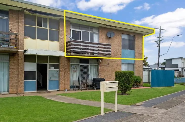 3/6 Casino Court, Portland VIC 3305