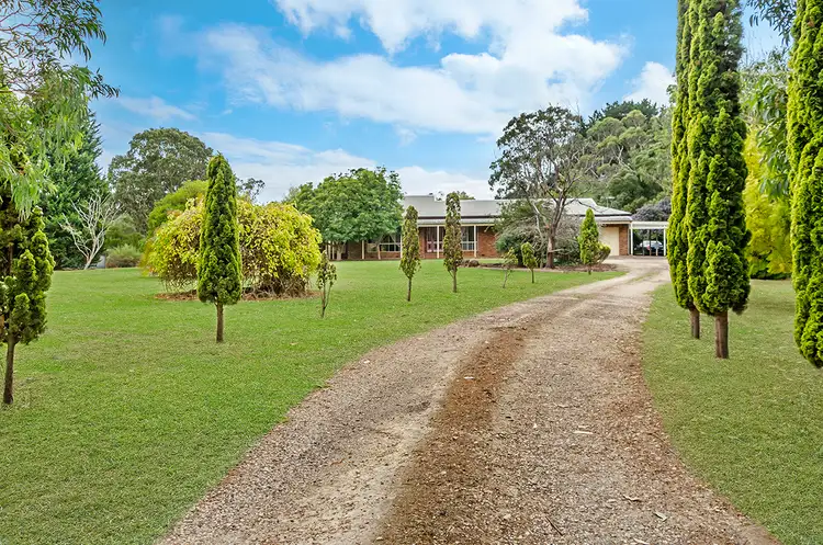 10 Segtnan Court, Portland VIC 3305