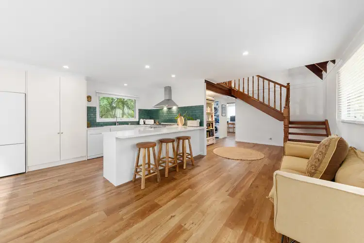 Third view of Homely house listing, 2 Lagoda Drive, Mount Coolum QLD 4573