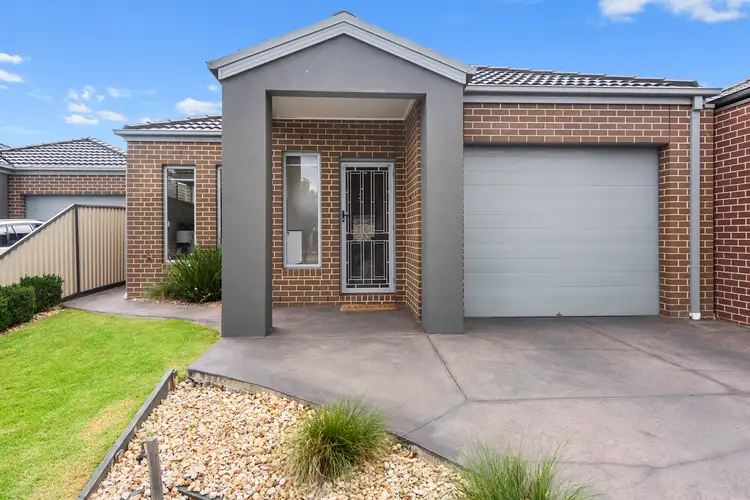 Main view of Homely house listing, 120 Catherine Drive, Hillside VIC 3037