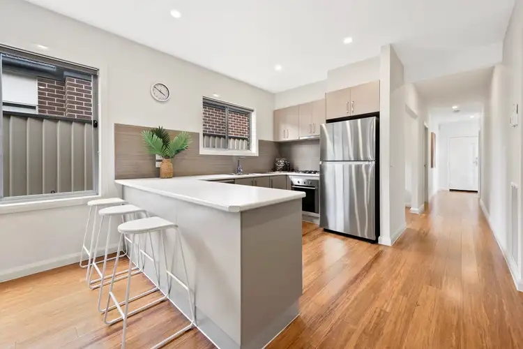 Second view of Homely house listing, 120 Catherine Drive, Hillside VIC 3037