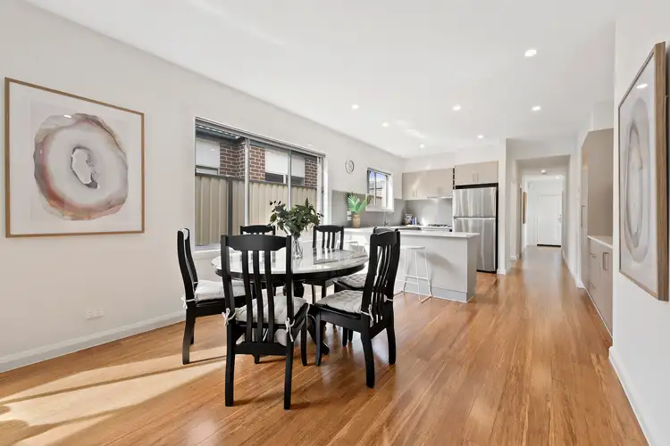 Fourth view of Homely house listing, 120 Catherine Drive, Hillside VIC 3037