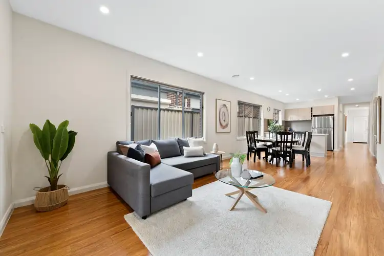Fifth view of Homely house listing, 120 Catherine Drive, Hillside VIC 3037