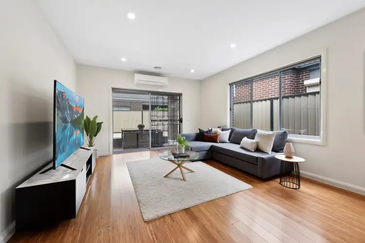 Sixth view of Homely house listing, 120 Catherine Drive, Hillside VIC 3037