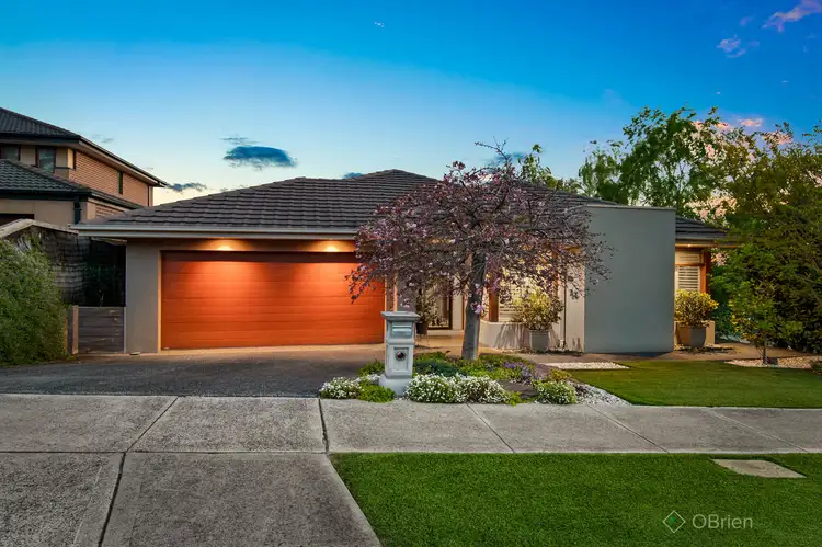Main view of Homely house listing, 20 Cambridge Drive, Berwick VIC 3806