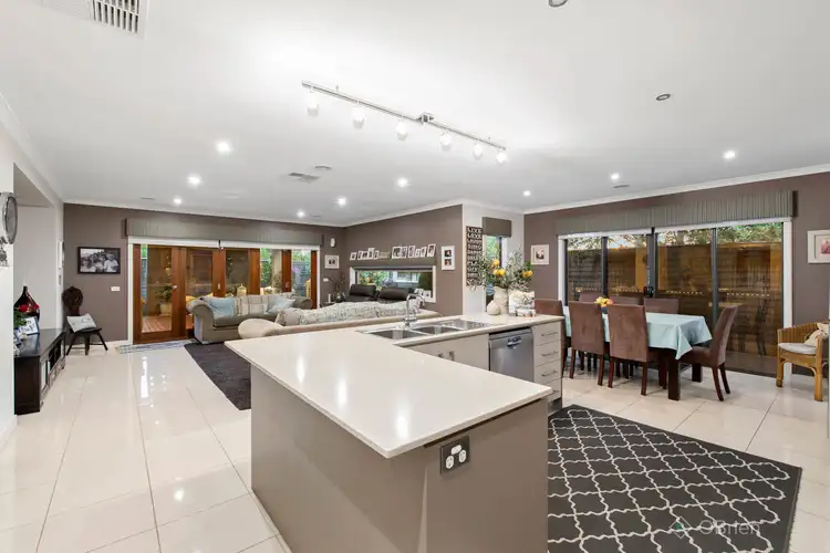 Fourth view of Homely house listing, 20 Cambridge Drive, Berwick VIC 3806