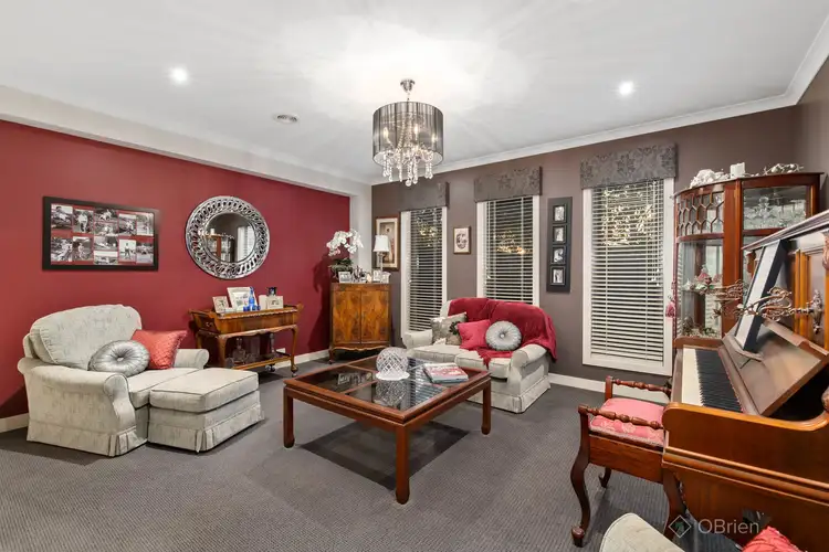 Sixth view of Homely house listing, 20 Cambridge Drive, Berwick VIC 3806