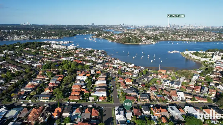 26 Elphinstone Street, Cabarita NSW 2137