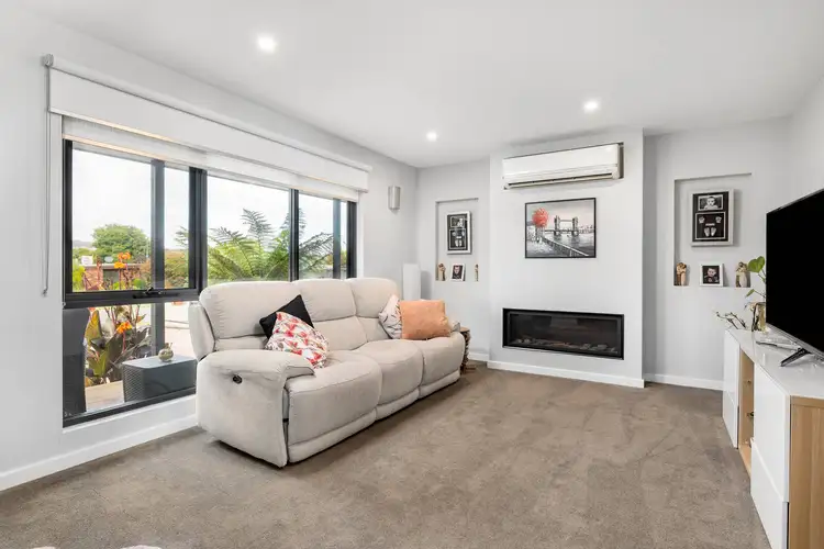 Fourth view of Homely house listing, 11 Grant Avenue, Gisborne VIC 3437