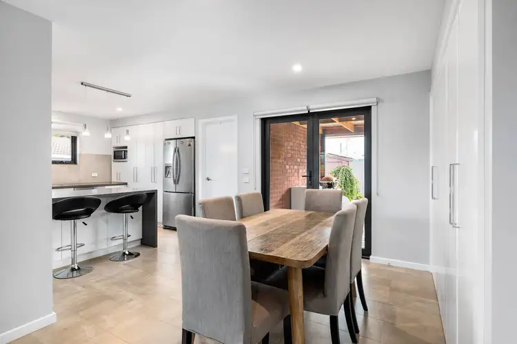 Fifth view of Homely house listing, 11 Grant Avenue, Gisborne VIC 3437