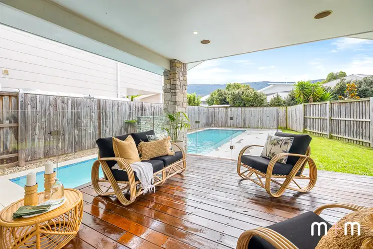 Second view of Homely house listing, 29a Kilncar Crescent, Thirroul NSW 2515