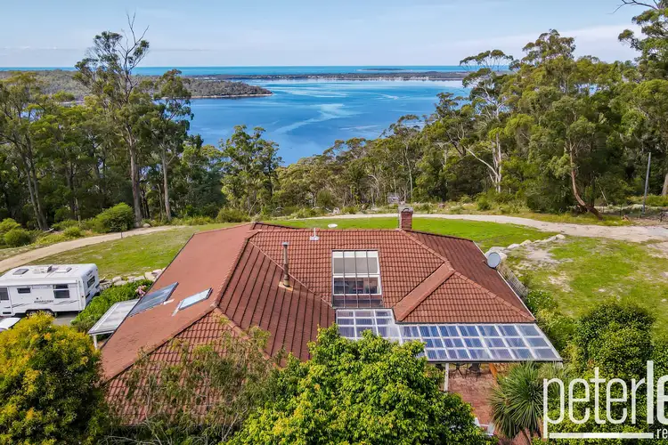 441 Binalong Bay Road, St Helens TAS 7216