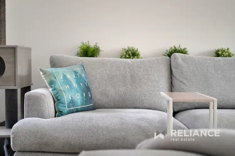 Fifth view of Homely house listing, 16 Aesop Street, Point Cook VIC 3030