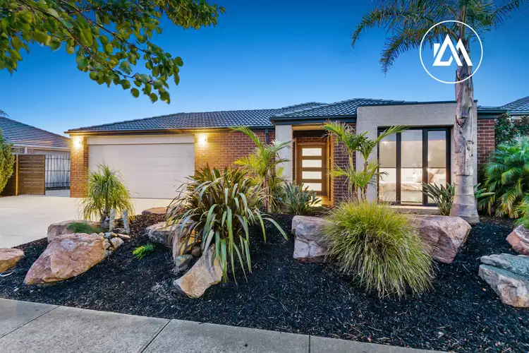 Main view of Homely house listing, 13 Malua Circuit, Sandhurst VIC 3977