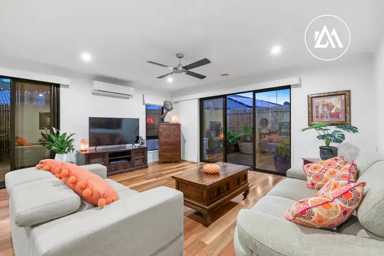 Sixth view of Homely house listing, 13 Malua Circuit, Sandhurst VIC 3977