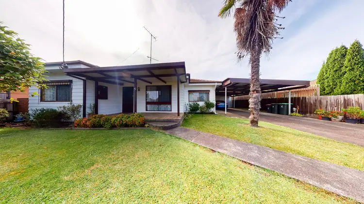 5 Wuttrich Street, Moe VIC 3825