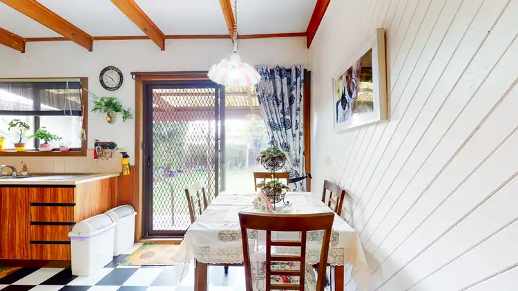 Fifth view of Homely house listing, 5 Wuttrich Street, Moe VIC 3825