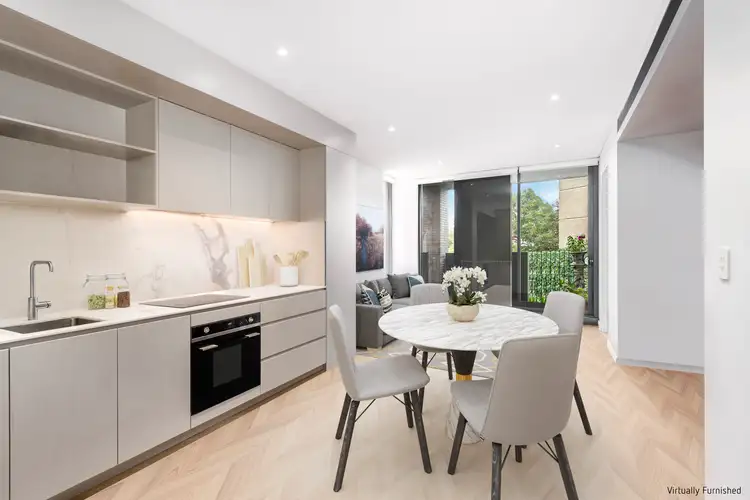 202/37-41 Bayswater Road, Potts Point NSW 2011