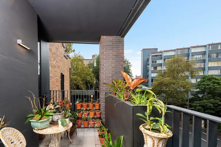 Fifth view of Homely apartment listing, 202/37-41 Bayswater Road, Potts Point NSW 2011
