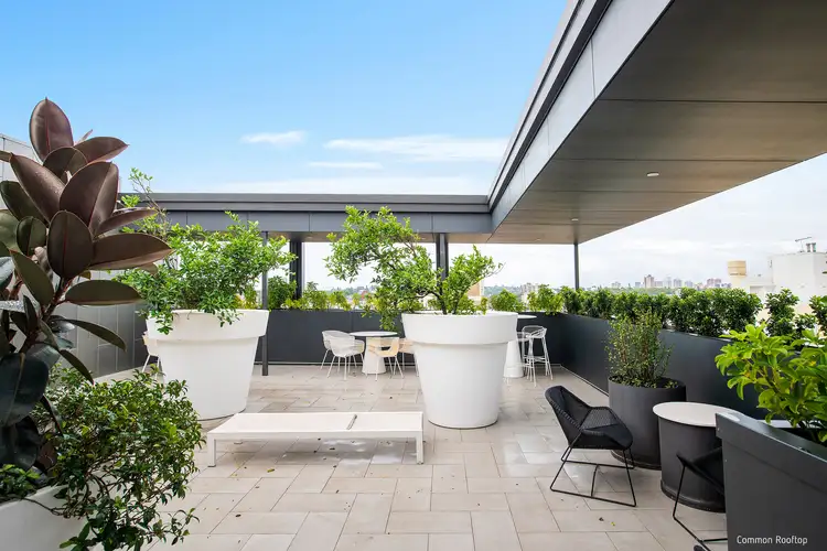 Sixth view of Homely apartment listing, 202/37-41 Bayswater Road, Potts Point NSW 2011