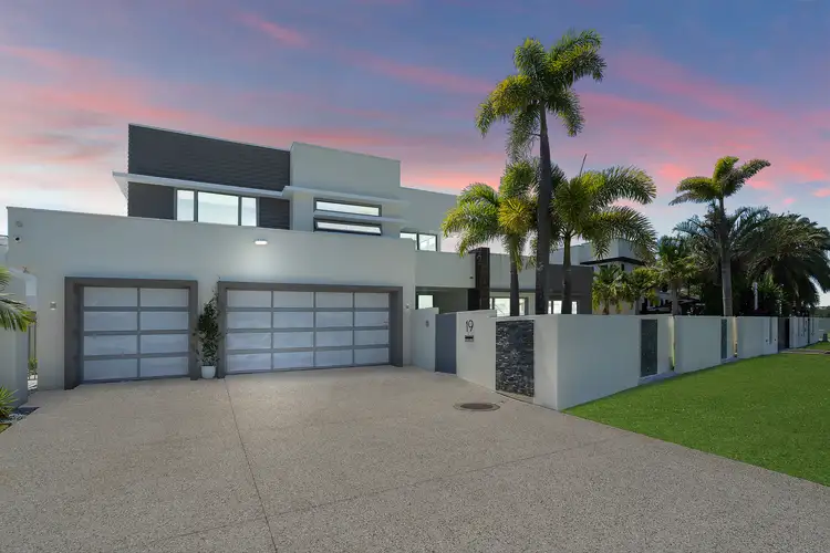 19 Artunga Place, Pelican Waters QLD 4551