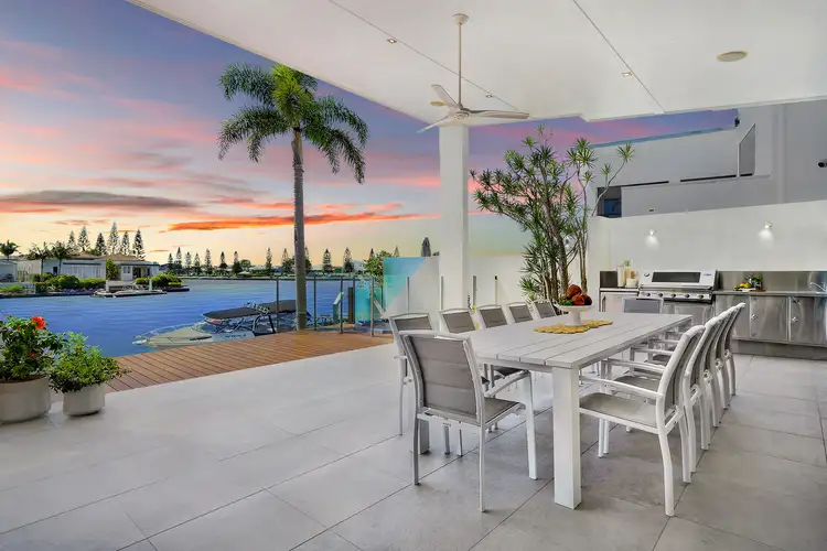 Fifth view of Homely house listing, 19 Artunga Place, Pelican Waters QLD 4551