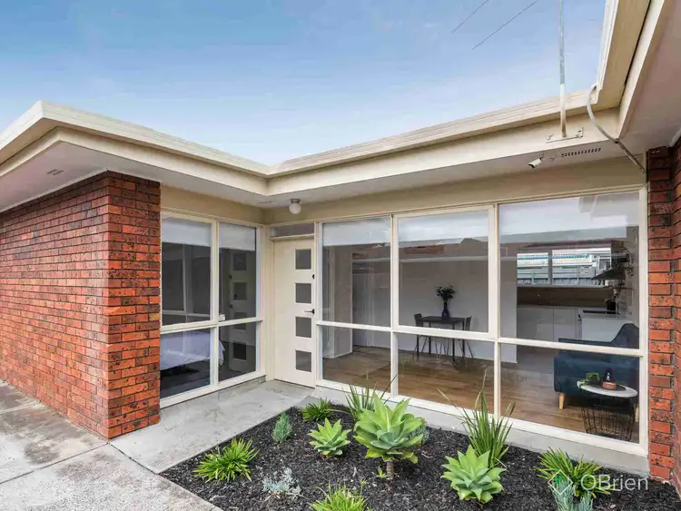 Second view of Homely unit listing, 2/18 Carder Avenue, Seaford VIC 3198