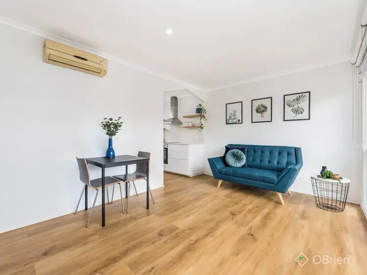 Third view of Homely unit listing, 2/18 Carder Avenue, Seaford VIC 3198