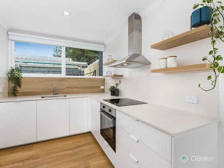 Fifth view of Homely unit listing, 2/18 Carder Avenue, Seaford VIC 3198