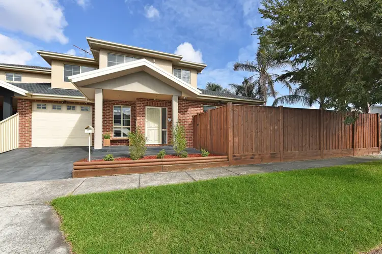 Main view of Homely townhouse listing, 1F Black Street, Reservoir VIC 3073