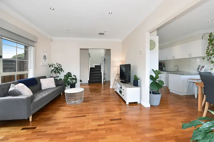 Second view of Homely townhouse listing, 1F Black Street, Reservoir VIC 3073