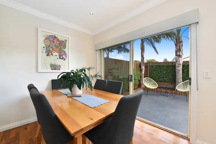 Fourth view of Homely townhouse listing, 1F Black Street, Reservoir VIC 3073