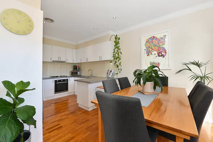 Fifth view of Homely townhouse listing, 1F Black Street, Reservoir VIC 3073