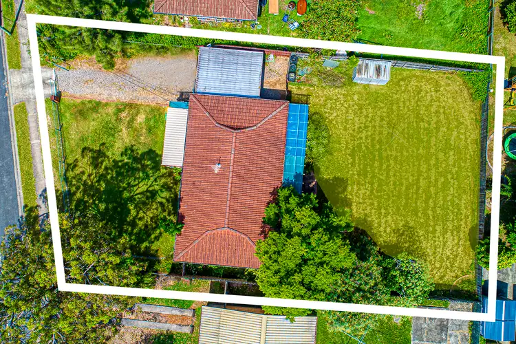 Main view of Homely house listing, 137 Haig Road, Loganlea QLD 4131
