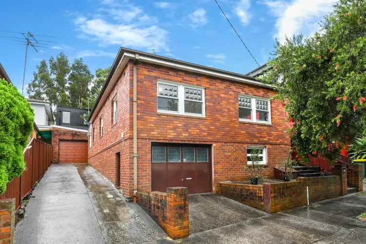 28 Croydon Street, Petersham NSW 2049