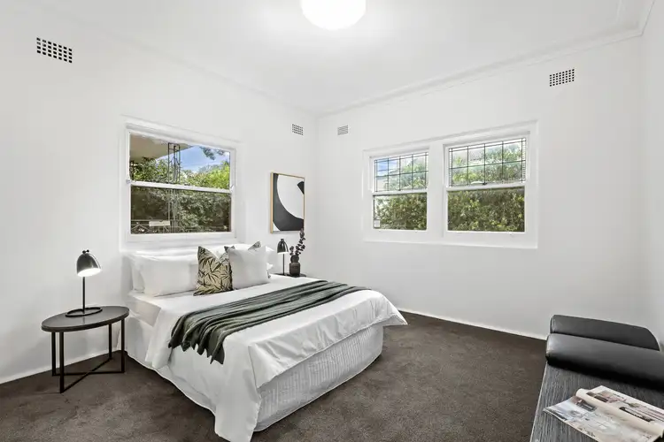 Fifth view of Homely house listing, 28 Croydon Street, Petersham NSW 2049
